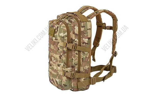 Рюкзак Highlander Recon 20 л - дополнительное фото 2