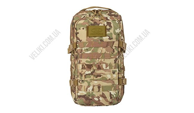 Рюкзак Highlander Recon 20 л - дополнительное фото 3