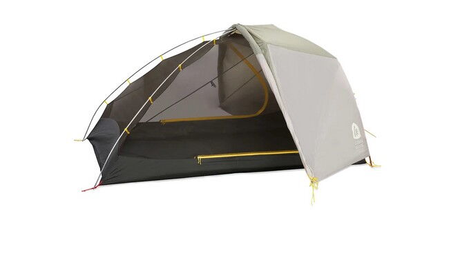 Палатка Sierra Designs Meteor 3 - дополнительное фото 2