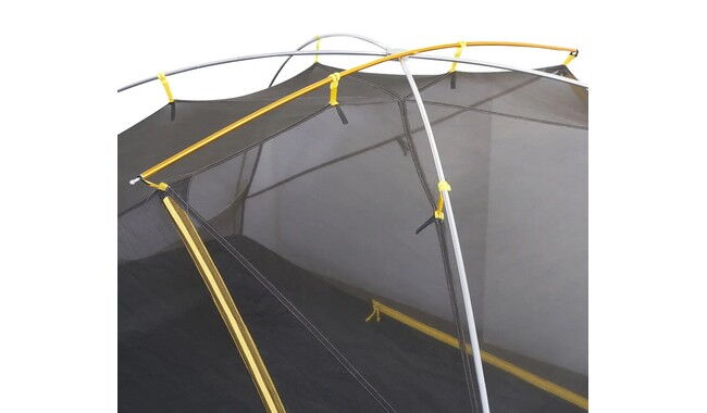 Палатка Sierra Designs Meteor 3 - дополнительное фото 3