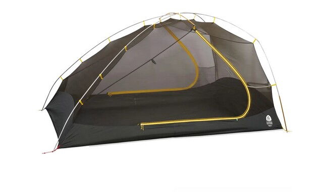 Палатка Sierra Designs Meteor 3 - дополнительное фото 5