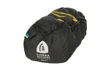 Палатка Sierra Designs Meteor 3 - дополнительное фото 6