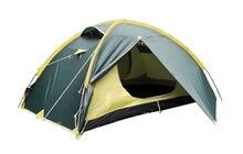 Палатка Tramp Ranger 3 v 2 - фото 1