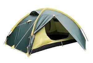 Палатка Tramp Ranger 3 v 2