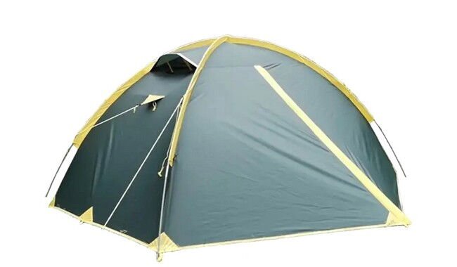 Палатка Tramp Ranger 3 v 2 - дополнительное фото 1