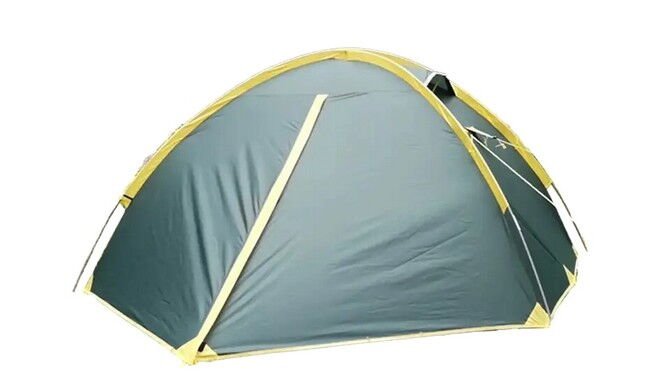 Палатка Tramp Ranger 3 v 2 - дополнительное фото 2