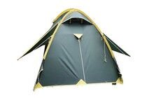 Палатка Tramp Ranger 3 v 2 - дополнительное фото 3