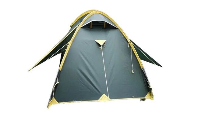 Палатка Tramp Ranger 3 v 2 - дополнительное фото 3