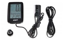 Велокомп'ютер X-Light 28 - дополнительное фото 2