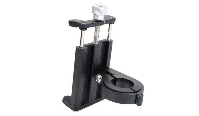 Крепление для смартфона Benguo BG-087 - дополнительное фото 1