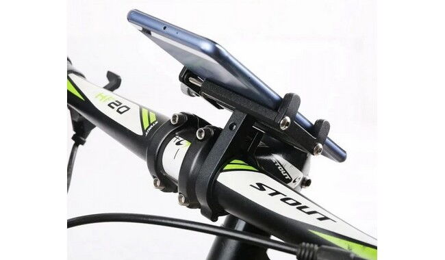 Крепление для смартфона Benguo BG-087 - дополнительное фото 2