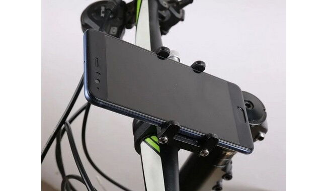 Крепление для смартфона Benguo BG-087 - дополнительное фото 3