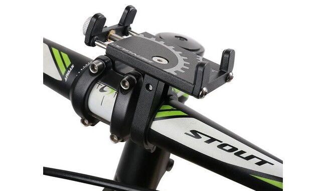 Крепление для смартфона Benguo BG-087 - дополнительное фото 4