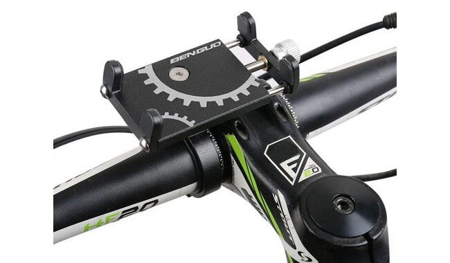 Крепление для смартфона Benguo BG-087 - дополнительное фото 5