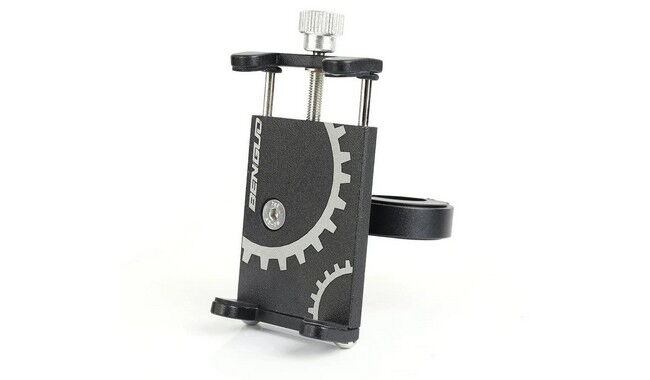 Крепление для смартфона Benguo BG-087 - дополнительное фото 6