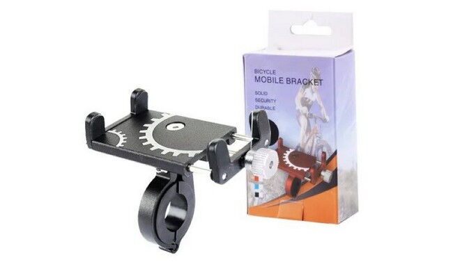 Крепление для смартфона Benguo BG-087 - дополнительное фото 7