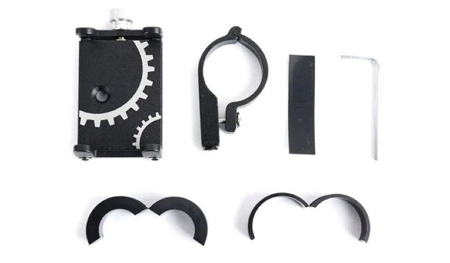 Крепление для смартфона Benguo BG-087 - дополнительное фото 8