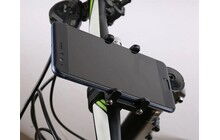 Крепление для смартфона Benguo BG-087 - дополнительное фото 3