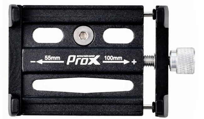 Крепление для смартфона ProX Eagle X1 - дополнительное фото 2