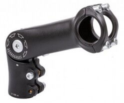 Винос керма Zoom CM-0111 110 мм