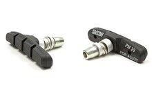 Гальмівні колодки Saccon PM25 2шт. - фото 1