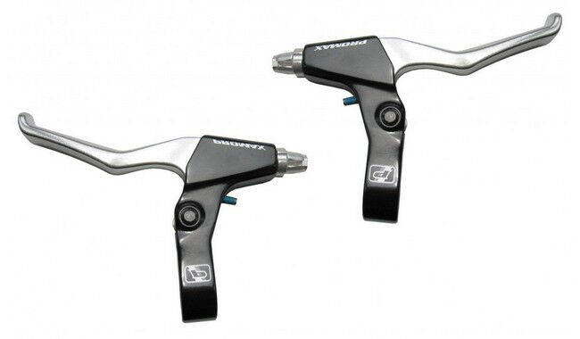 Тормозные ручки Promax BL-46 - фото 1