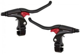 Тормозные ручки Saccon Parkink System