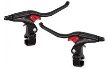 Гальмівні ручки Saccon Parkink System - фото 1