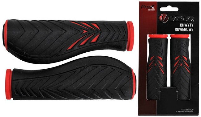 Грипси ProX VLG-1133AD2 - дополнительное фото 1