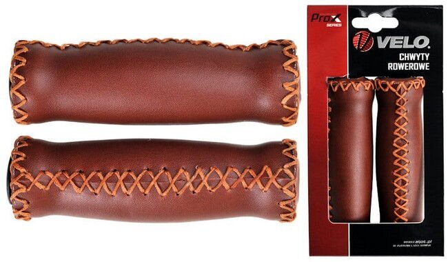 Грипсы ProX VLG-617A - дополнительное фото 1