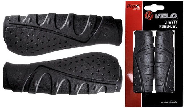 Грипсы ProX VLG-709AD3 - дополнительное фото 1