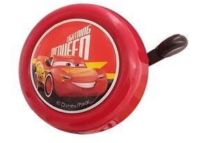 Дзвінок DN Disney Cars 3