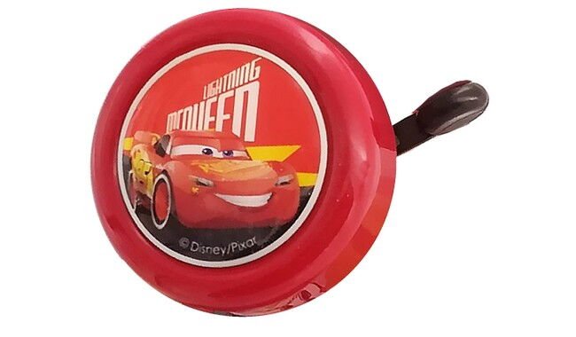 Дзвінок DN Disney Cars 3 - фото 1