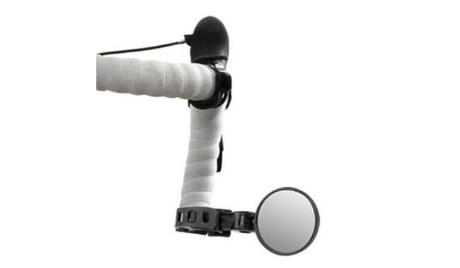 Зеркало M-Wave Spy Mini Short - дополнительное фото 1