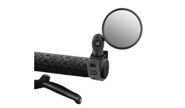 Зеркало M-Wave Spy Mini Short - дополнительное фото 2