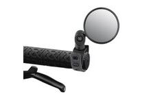 Зеркало M-Wave Spy Mini Short - дополнительное фото 2