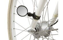 Зеркало M-Wave Spy Mini Short - дополнительное фото 4