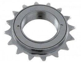 Фривил Ventura 18T