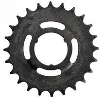 Звезда Spline 24T