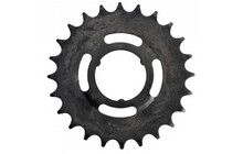 Звезда Spline 24T - фото 1