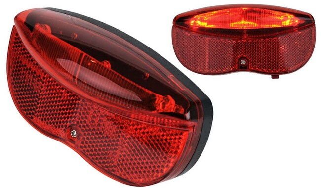 Мигалка X-Light XC-986B - дополнительное фото 1