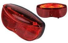 Мигалка X-Light XC-986B - дополнительное фото 1