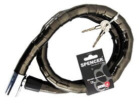 Велозамок Spencer ZS1401