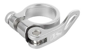 Хомут подседельной трубы M-Wave QR 34.9 мм