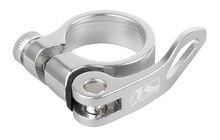 Хомут підсідельної труби M-Wave QR 34.9 мм - фото 2