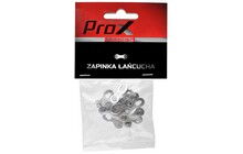 Замок цепи ProX QRS10 (6 шт.) - дополнительное фото 1