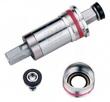 Каретка Neco Compact 68-113.5 мм