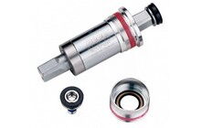 Каретка Neco Compact 68-113.5 мм - фото 1