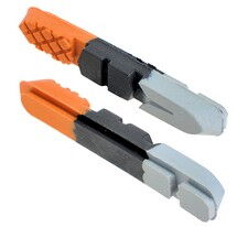 Картридж тормозных колодок ProX V-brake 72 мм