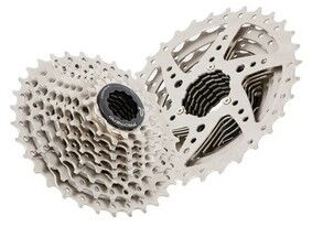 Касета Promend FL-002 11-32T